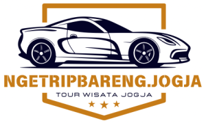 Jasa Rental Mobil Jogja
